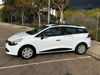 Renault Clio GrandTour