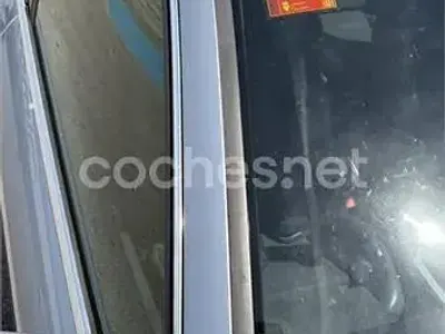 Usado Audi A4 140 CV (102 kW) 2007 Gris / plata Berlina