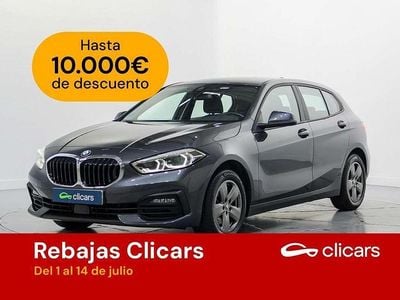 BMW 118