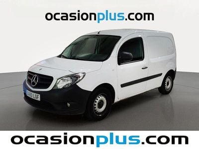 Mercedes Citan 109
