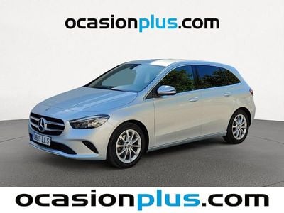 Mercedes B180