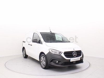 Usado Mercedes Citan 112 116 CV (85 kW) 2023 Blanco Familiar