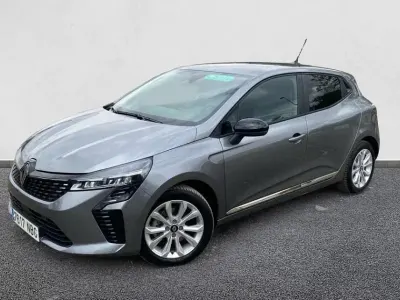 Usado Renault Clio Evolution 100 CV (73 kW) 2025 Utilitario