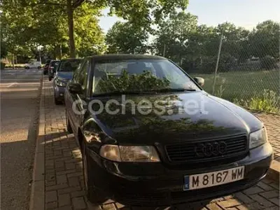 Usado Audi A4