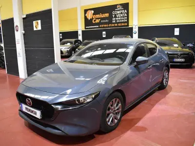 Usado Mazda 3