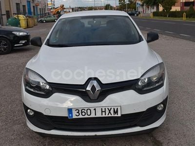 Renault Mégane III