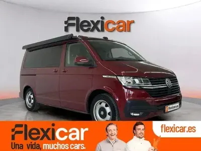 Usado VW California