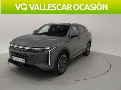 Nuevo Omoda 5 394 kW (537 CV) 2025 Gris SUV