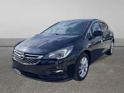 Usado Opel Astra Elegance 140 CV (102 kW) 2018