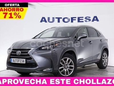 Lexus NX300h