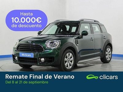 Mini Cooper Countryman