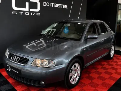 Usado Audi A3