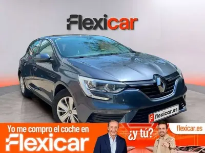 Usado Renault Mégane IV
