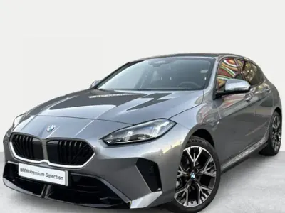 Käytetty BMW 120 163 HP (119 kW) 2025 Viistoperä