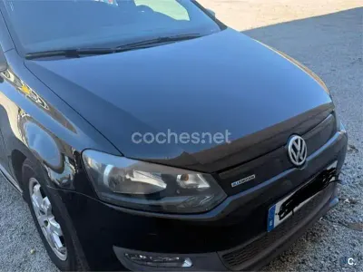 Usado VW Polo
