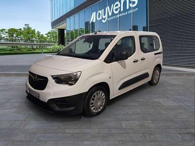 Opel Combo Life