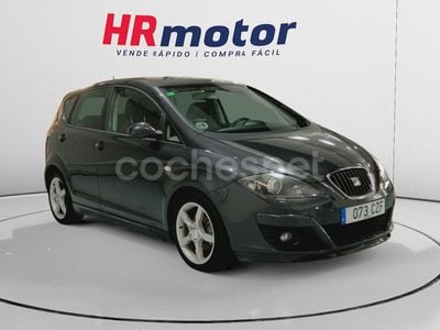 Seat Altea