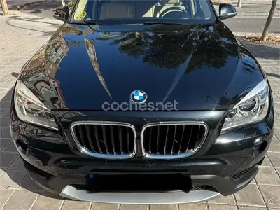 Usado BMW X1
