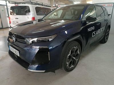 Azul Usado 2025 Citroën e-C3 SUV | 41.900 €