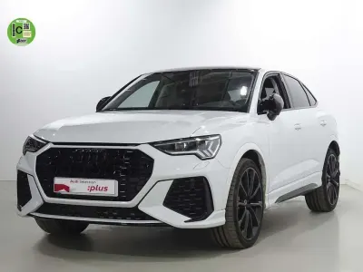 Usado Audi RS Q3 Sportback