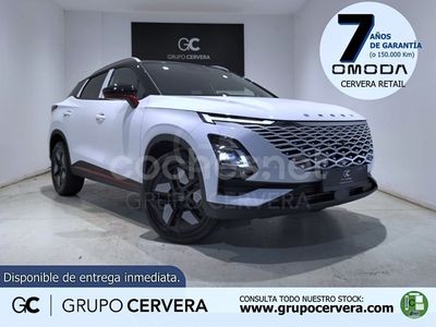 Omoda 5