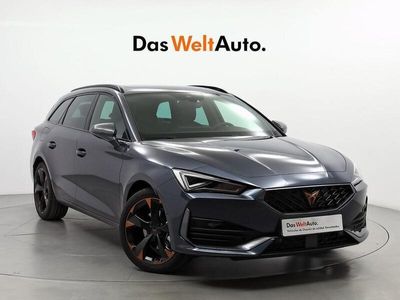 usado Cupra Leon SP 1.5 eTSI 110kW (150CV) DSG