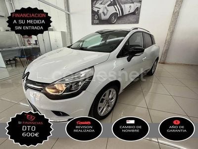Renault Clio GrandTour