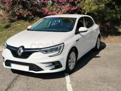 Usado Renault Mégane II