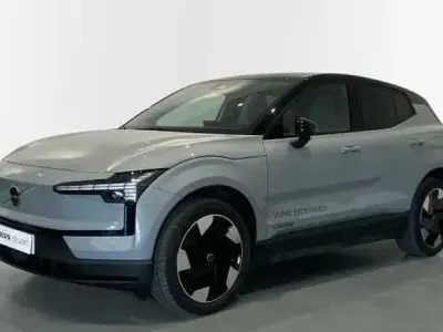 Usado Volvo EX30