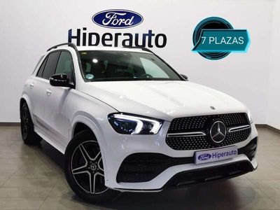 Mercedes GLE300