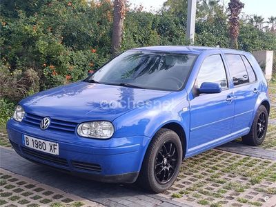VW Golf IV