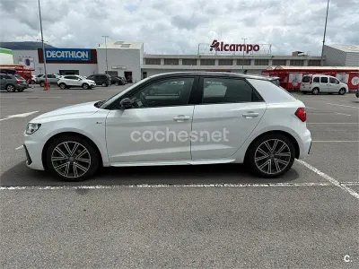 Usado Audi A1 Sportback