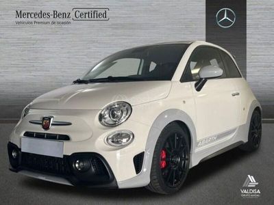 Abarth 695