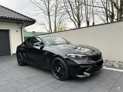 Usado BMW M2