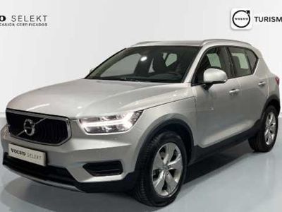 usado Volvo XC40 D3 Momentum Aut.