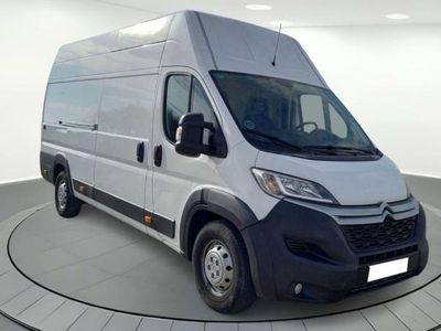 Usado Citroën Jumper 130 CV (95 kW) 2018 Monovolumen