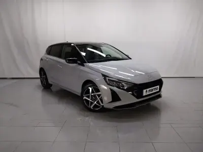 Nuevo Hyundai i20 90 CV (66 kW) 2026 Utilitario