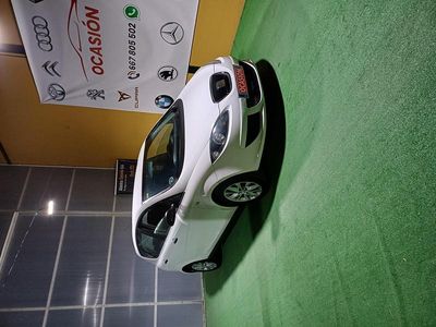 Usado Seat Altea Reference 105 CV (77 kW) 2007 Blanco