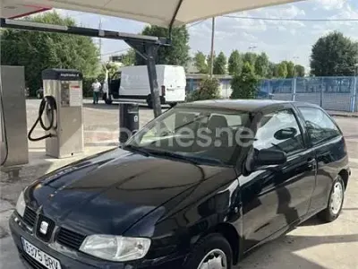 Usado Seat Ibiza