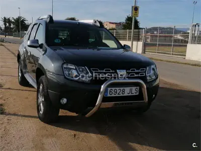 Usado Dacia Duster