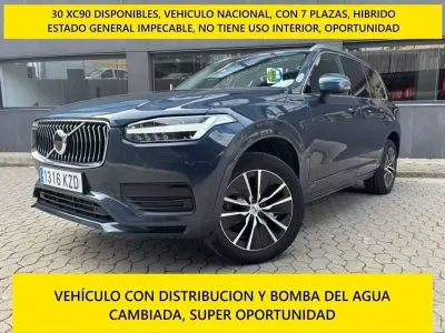 Usado Volvo XC90