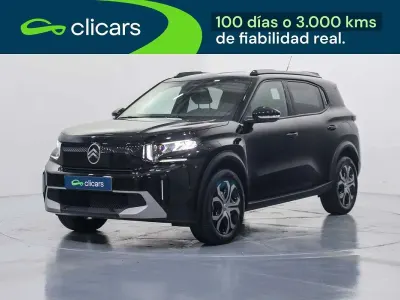 Usado Citroën C3 Aircross