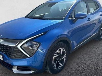 Usado Kia Sportage 150 CV (110 kW) 2022 SUV