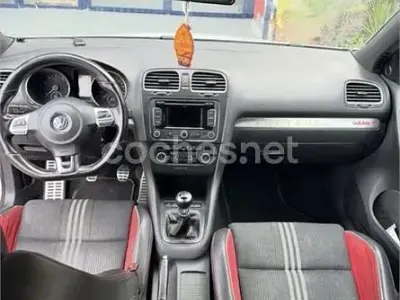 Usado VW Golf VI
