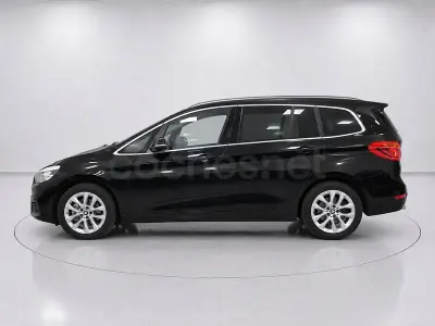 Usado BMW 218