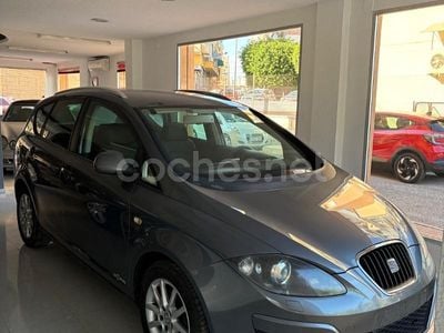 Seat Altea XL