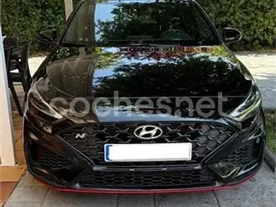 Usado Hyundai i30
