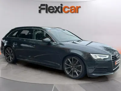 Usado Audi A4