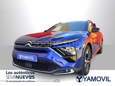 Citroën C5 X
