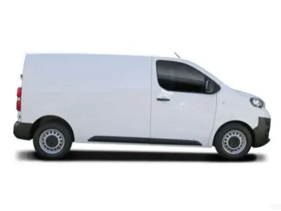 Usado Peugeot Expert Premium 102 CV (75 kW) 2021 Blanco Van